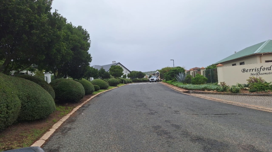 0 Bedroom Property for Sale in Stilbaai Wes Western Cape